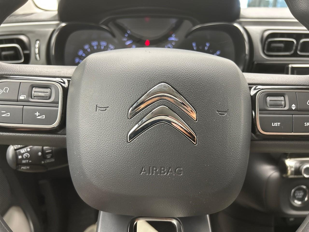 Citroën C3 puretech 83 s&s bvm5 shine — photo 25