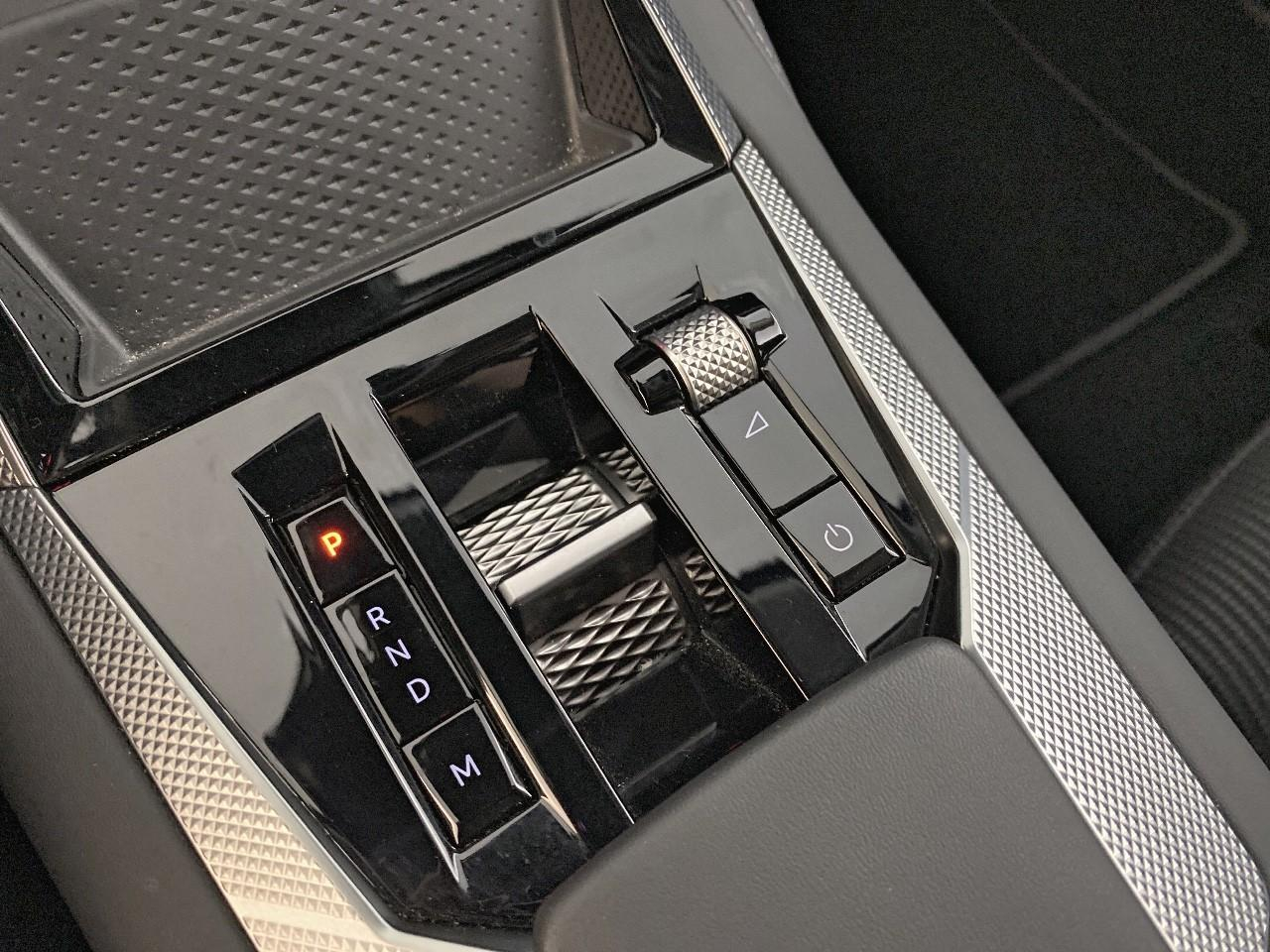 Ds Ds N°4 dsn4 hybride 145 e-dct6 etoile - alcantara — photo 15