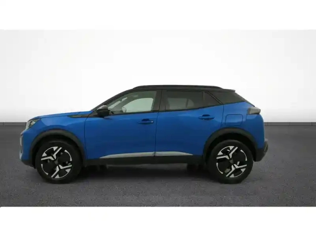 Peugeot 2008 puretech 130 s&amp;s eat8 — photo 4
