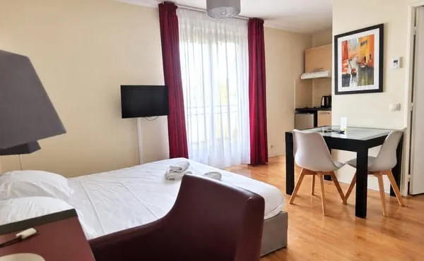 Appartement Antibes 1 pièce 21.03 m2