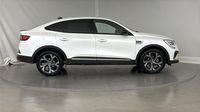 Renault Arkana 1.6 E-Tech hybride 145ch Engineered -22 — photo 4