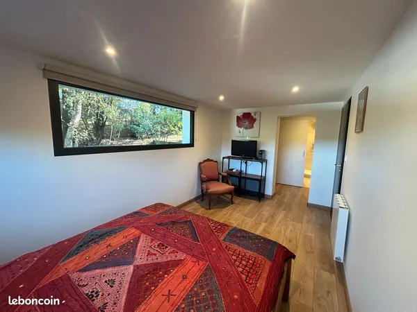 Chambre Colocation Labenne 1p  75€