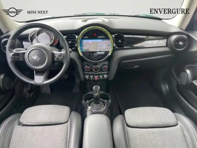 Mini Mini cooper 136ch edition camden bva7 — photo 5