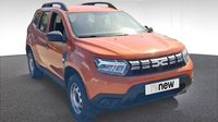 Dacia Duster 1.0 ECO-G 100ch Essential 4x2 — photo 3