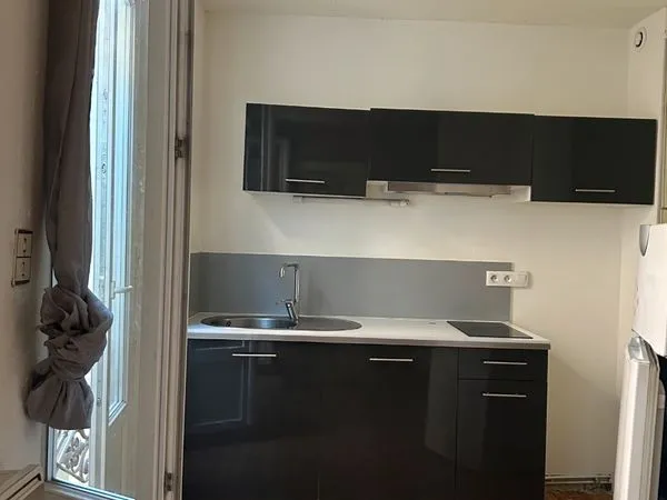Appartement Vente Manosque 1p 15m² 380€