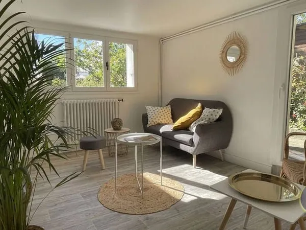 Maison 4 pièces 83 m²