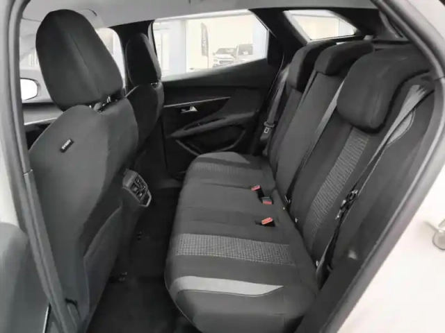 Peugeot 3008 bluehdi 130ch s&amp;s bvm6 active pack — photo 23