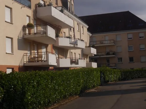 Location T1 36m2