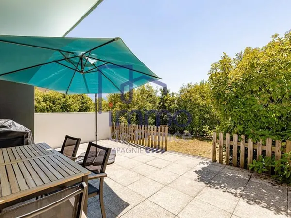 Appartement à vendre Montbonnot-Saint-Martin