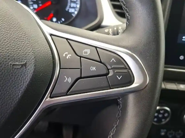 Renault Captur tce 100 gpl — photo 34