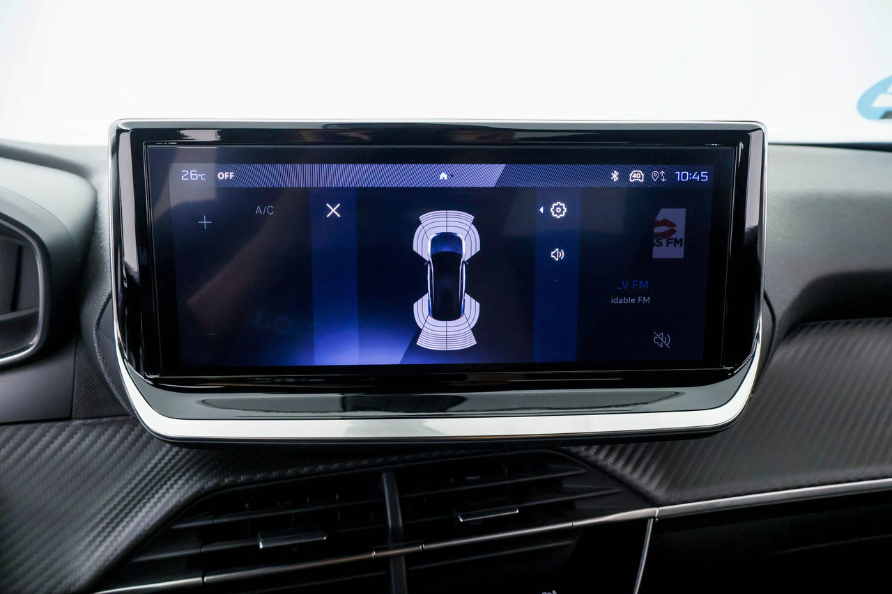 Peugeot 2008 — photo 27
