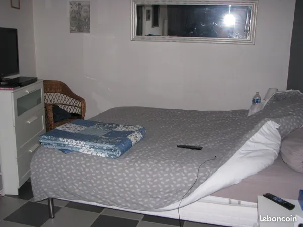 Locatîon chambre