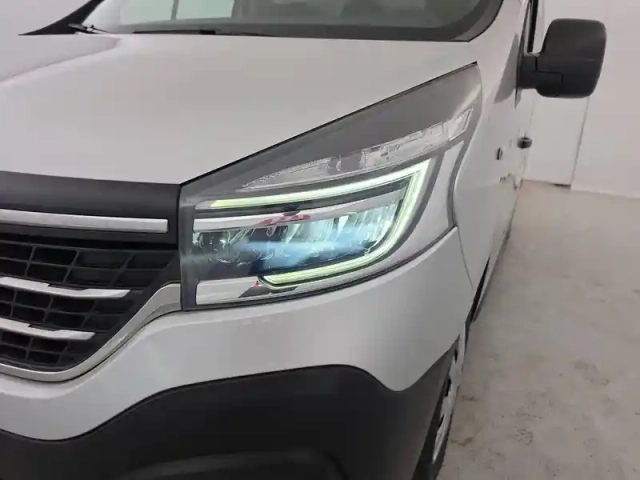 Renault Trafic fgn l1h1 1000 kg dci 120 — photo 144