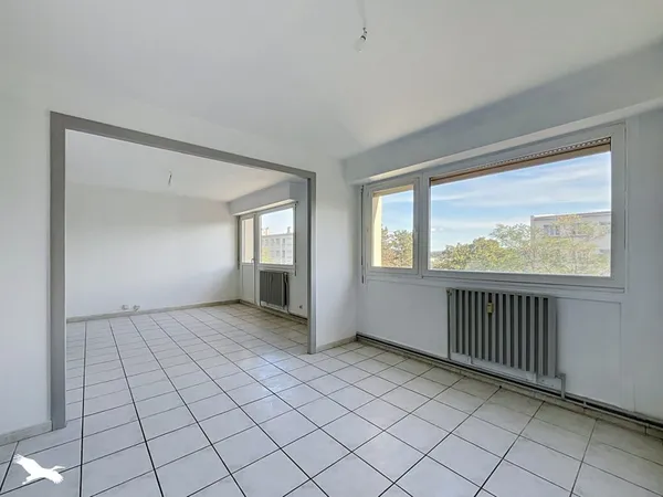 Appartement 5 pièces 91 m²