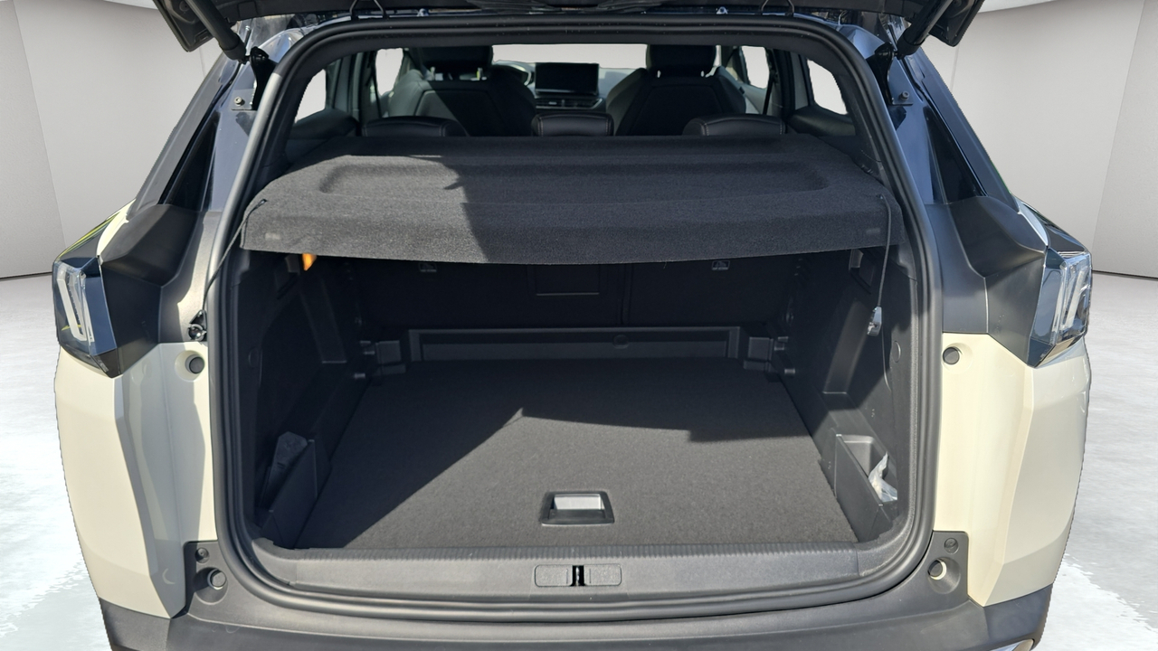Peugeot 3008 Puretech 130ch S&amp;S EAT8 — photo 14