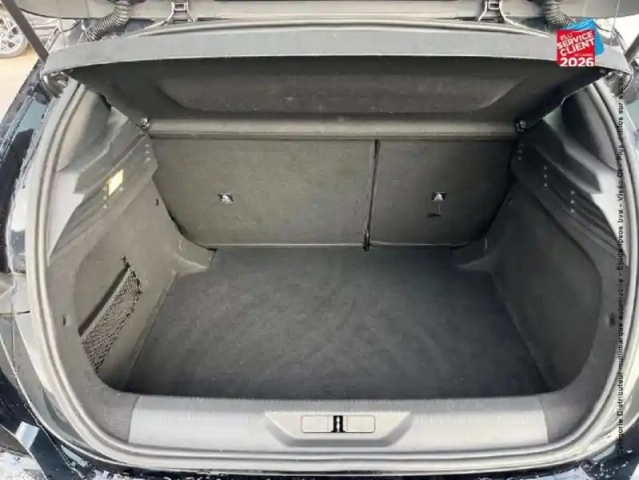 Peugeot 308 1.2 puretech 110ch s&amp;s active pack — photo 14