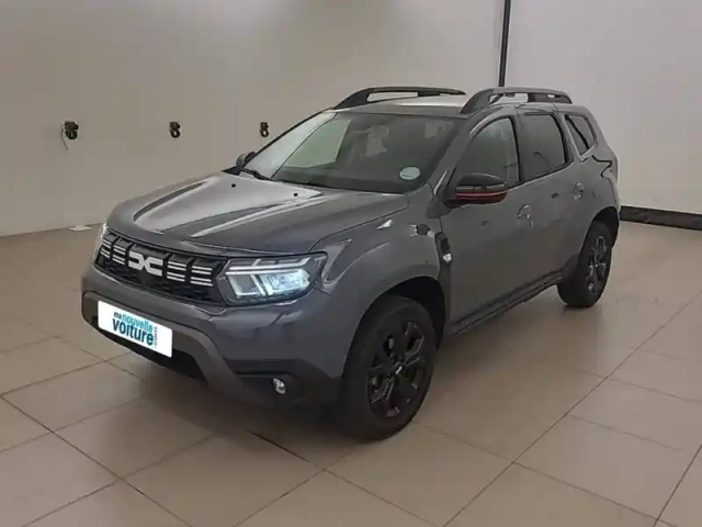 Dacia Duster tce 130 4x2 — photo 29