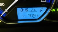 Toyota Yaris HSD 100h Dynamic 5p — photo 9