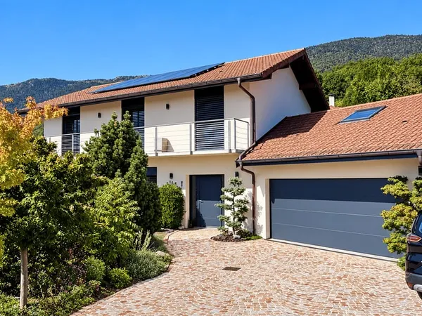 Maison 6 pièces 171 m²