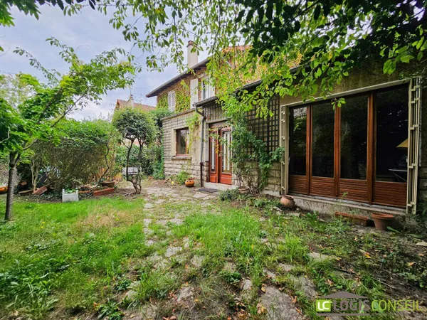 Maison 4 pièces 92 m²