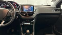 Peugeot 208 1.2 PureTech 75ch S&S Style — photo 19