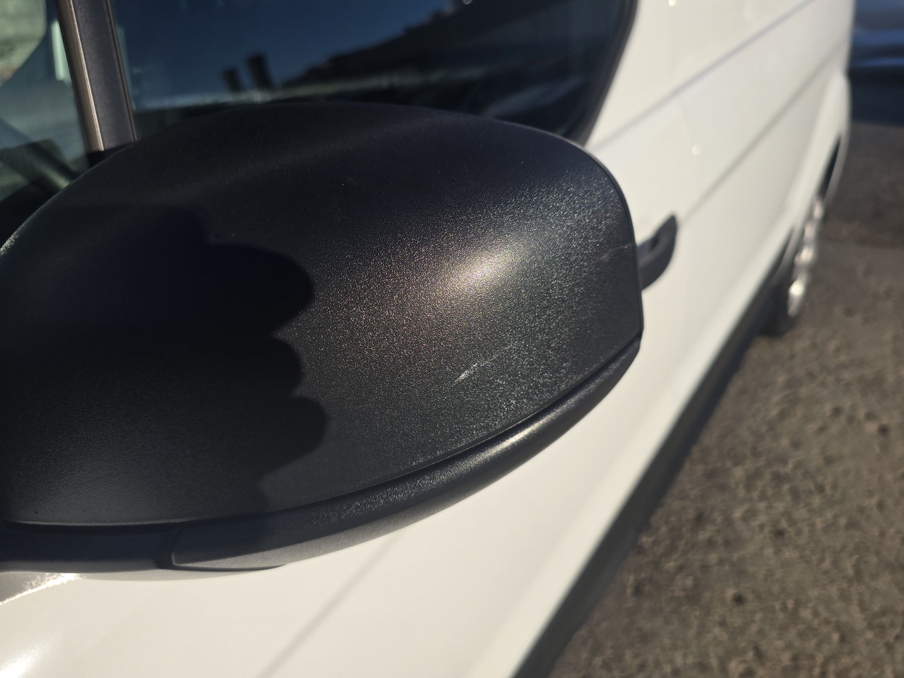 Ford TRANSIT CONNECT FGN L2 1.0E100 E85 S&amp;S — photo 23