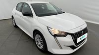 Peugeot 208 1.2 PureTech 75ch S&S Active — photo 3