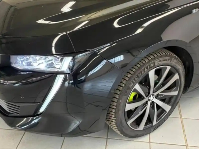 Peugeot 508 sw puretech 180ch s&amp;s gt line eat8 — photo 2
