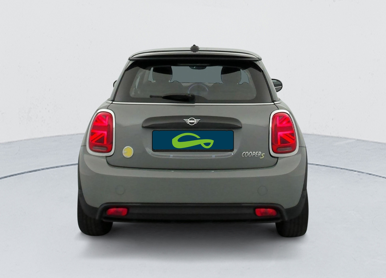 Mini Mini — photo 4