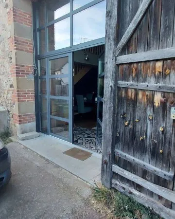 Maison 8 pièces 190 m²