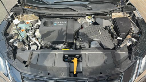 Nissan X-Trail 1.5 DIG-T e-Power 204 Hybrid 2WD BVA7 - Tekna – 2023 – 67119 km – Hybride essence – Boîte Automatique — photo 45