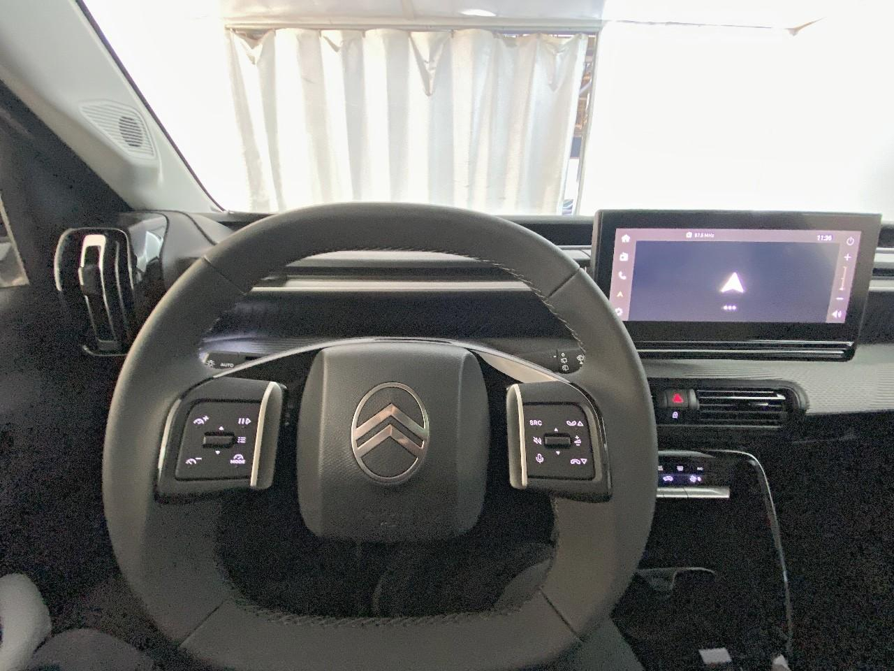 Citroën C3 Aircross hybride 145 ch aut max — photo 12