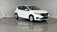 Dacia Sandero 1.0 SCe 65ch Confort -22 — photo 3