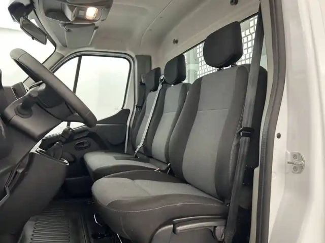Renault Master cc prop rj3500 l2 pafc blue dci 130 euro vi — photo 93