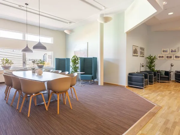 Accès illimité au coworking space de Beauvais Stop & Work