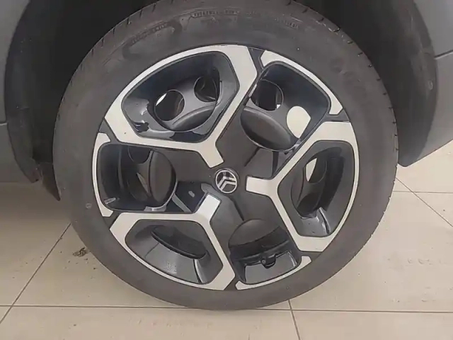 Citroën C3 turbo 100 ch bvm6 — photo 84