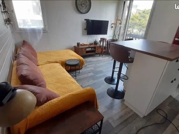 Location Bail mobilité
