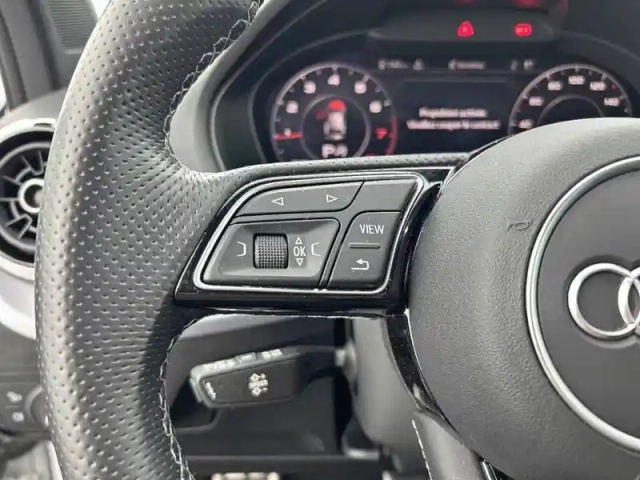 Audi Q2 35 tfsi 150 s tronic 7 — photo 90