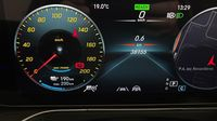 Mercedes Eqc 400 408ch AMG Line 4Matic 11cv — photo 9