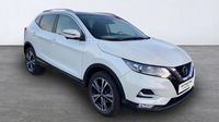 Nissan Qashqai 1.5 dCi 115ch N-Connecta Euro6d-T — photo 3