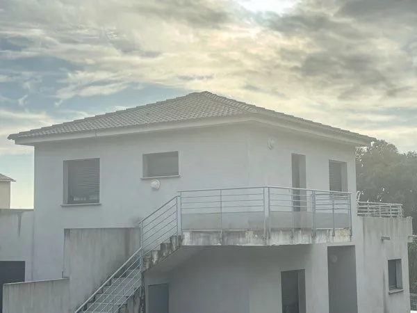 Appartement T2