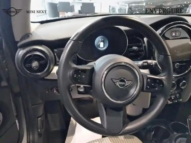 Mini Mini cooper 136ch  edition camden bva7 — photo 6