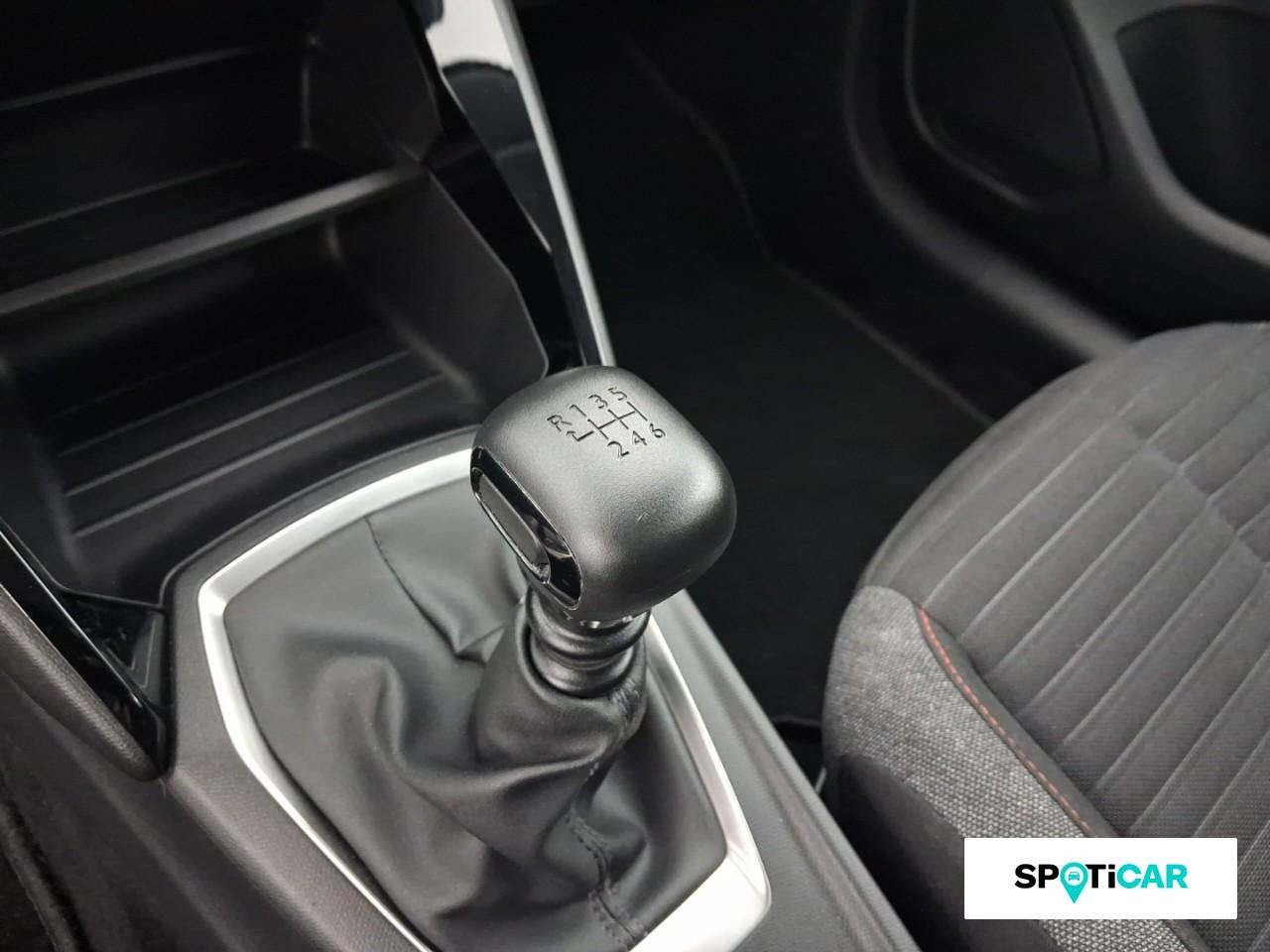 Peugeot 208 1.2 puretech 100ch s&s active business — photo 14