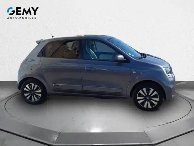 Renault Twingo iii achat intégral - 21 — photo 4