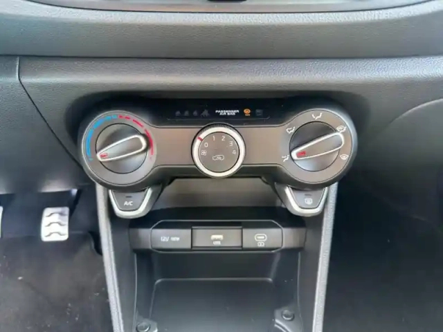 Kia Picanto 1.0 gdi 68ch gt-line — photo 14