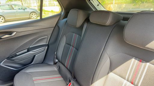 Skoda Fabia 1.5 TSI 150 DSG7 - Monte-Carlo – 2023 – 36207 km – Essence – Boîte Automatique — photo 18