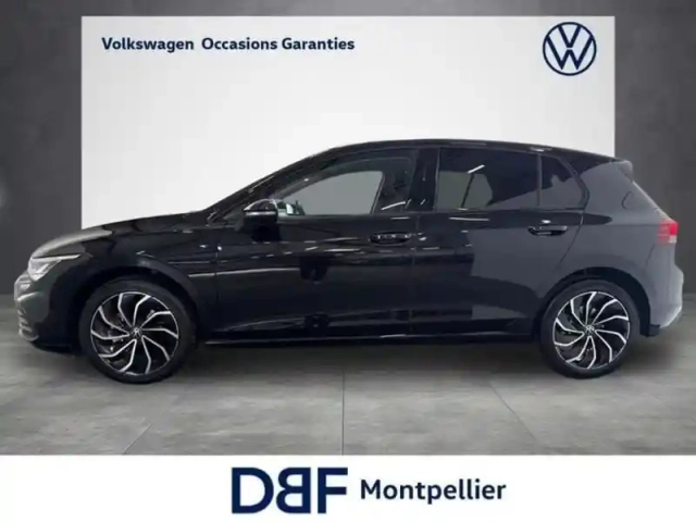Volkswagen Golf 1.5 etsi opf 150 dsg7 life 1st — photo 2
