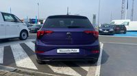 Volkswagen Polo 1.0 TSI 95ch VW Edition DSG7 — photo 6
