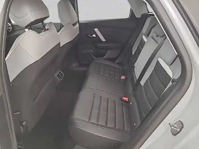 Citroën C4 hybride 145 ch e-dcs6 — photo 12
