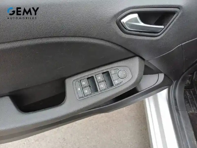 Renault Clio blue dci 100 — photo 14